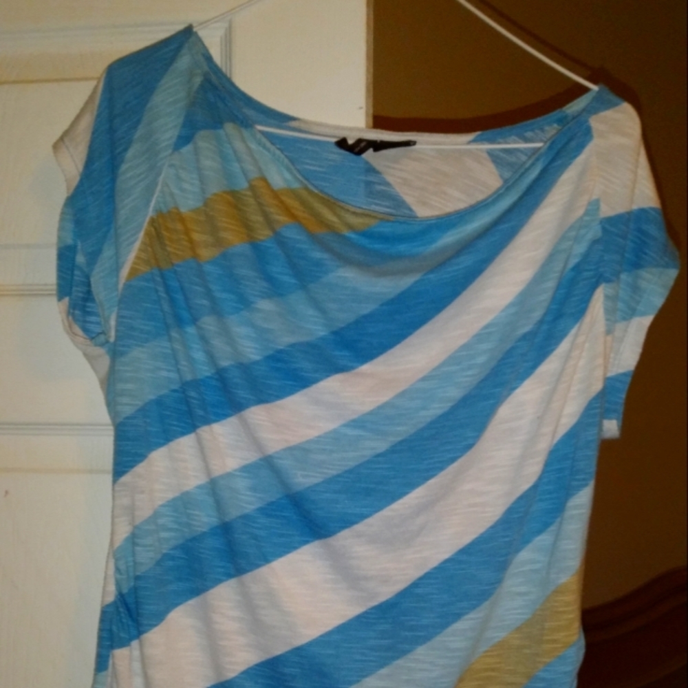 New Direction blouse